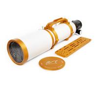 William Optics Refractor apocromático AP 132/925 Fluorostar Gold OTA