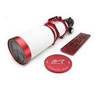 William Optics Refractor apocromático AP 132/925 FluoroStar Red OTA