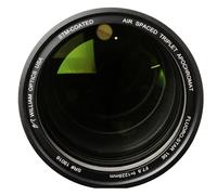 William Optics Refractor apocromático AP 156/1217 Fluorostar Red OTA
