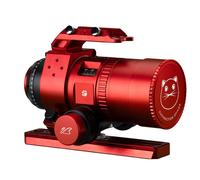 William Optics Refractor apocromático AP 51/178 MiniCat WIFD OTA