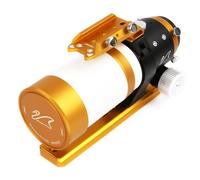 William Optics Refractor apocromático AP 61/360 ZenithStar ZS61 II OTA