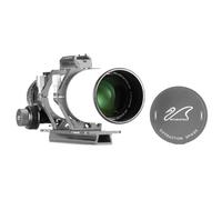 William Optics Refractor apocromático AP 91/540 Space Gray OTA