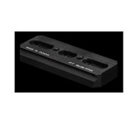 William Optics Riel prismático estilo Vixen / Arca-Swiss 110 mm