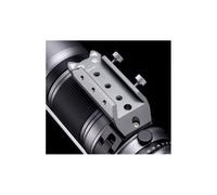 William Optics Zapata para buscadores Black&White Cat Vixen-Style