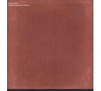 William Orbit - Barber's Adagio for Strings [Vinilo]