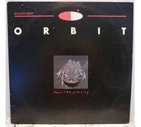 William Orbit - Feel Like Jumping / Swamp Dog / Blue Street [Vinyl Single]