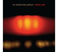 William Orbit - My Oracle Lives Uptown [Vinilo]