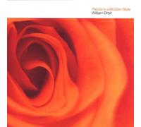 William Orbit - Pieces In A Modern Style
