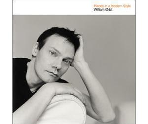 William Orbit - Pieces in a Modern Style