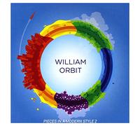 William Orbit - Pieces in a modern style II