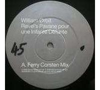 William Orbit - Ravel's Pavane Pour Une Infante Défunte