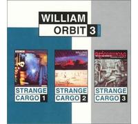 William Orbit - Strange Cargo 1,2,3