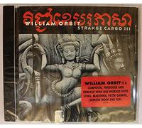 William Orbit - Strange Cargo III