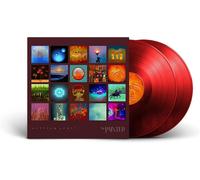 William Orbit – The Painter – Vinilo rojo (Rhino)