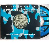 William Orbit - Water From A Vineleaf