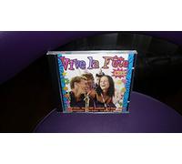 William Paredes - Vive la Fete Vol.2