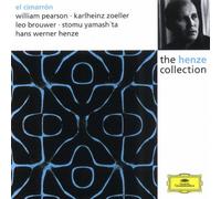 William Pearson - El Cimarron