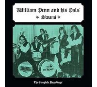 William Penn And His Pals - Swami (The Complete Recordings) [Vinilo]