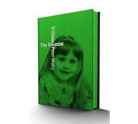William Peter Bla The Exorcist Deluxe Limited Edit (Tapa dura) (Importación USA)