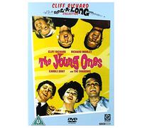 William Peterson - Young Ones [Edizione: Regno Unito] [Reino Unido] [DVD]