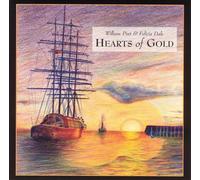 William Pint & Felicia Dale - Hearts of Gold