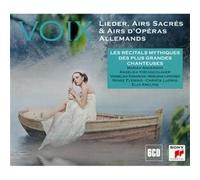 William Primrose - Airs Sacres And Operas Lieder