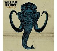 William Prince - Earthly Days [VINYL] [Vinilo]