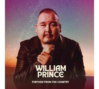 William Prince Further from the Country (Vinyl) 12" Album (Importación USA)