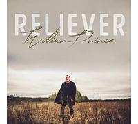 William Prince - Reliever (LP) [Vinilo]