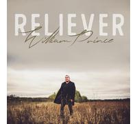William Prince Reliever (Vinyl) 12" Album