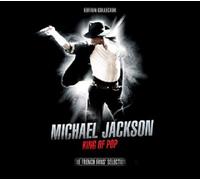 William Reichenbach - Best Of Michael Jackson : King of Pop (Coffret 3 CD)