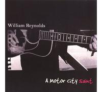William Reynolds - Motor City Saint