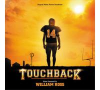 William Ross Touchback (CD) Album (Importación USA)