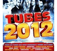 William Rousseau - Tubes 2012