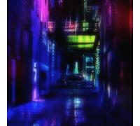 William Ryan Key Everything Except Desire (Vinyl) (Importación USA)