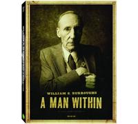 William S. Burroughs: A Man Within [USA] [DVD]