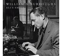 William S. Burroughs - Alis Smile [VINYL] [Vinilo]