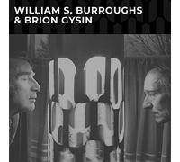 William S. Burroughs & Brion Gysin - S/T [Vinilo]