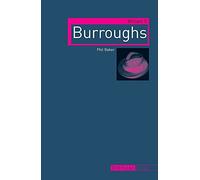 William S. Burroughs (Critical Lives)