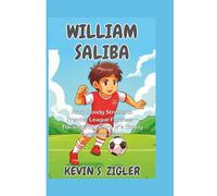 William Saliba: From Bondy Streets to Premier League Fortress - The Inspiring Story of a Young Defensive Giant