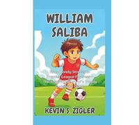 William Saliba: From Bondy Streets to Premier League Fortress - The Inspiring Story of a Young Defensive Giant
