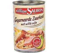 William Saurin - Chucrut (400 g)