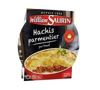 WILLIAM SAURIN - Hachis perfumado 300 g - Lote de 4 - Se vende por lote