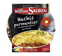 William Saurin L'Assiette du Jour, Hachis Parmentier (Pur Bœuf) 300 g