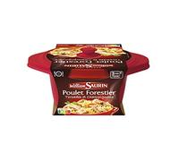 William Saurin Pollo Forestal Torsades y Champiñones