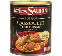 William Saurin - Toulouse cassoulet (para 2)