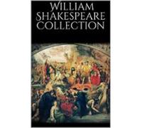 William Shakespeare Collection (ebook)