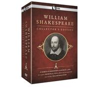 William Shakespeare Collector'S Edition [Edizione: Stati Uniti] [USA] [DVD]