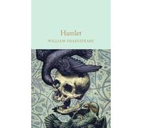 William Shakespeare Hamlet (Tapa dura) (Importación USA)