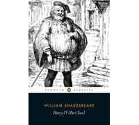 William Shakespeare Henry IV Part Two (Tapa blanda) (Importación USA)